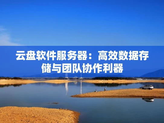 云盘软件服务器：高效数据存储与团队协作利器