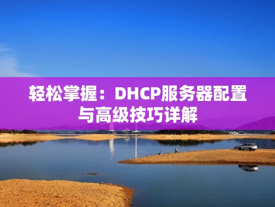 轻松掌握：DHCP服务器配置与高级技巧详解