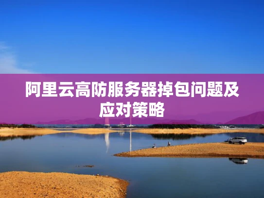 阿里云高防服务器掉包问题及应对策略