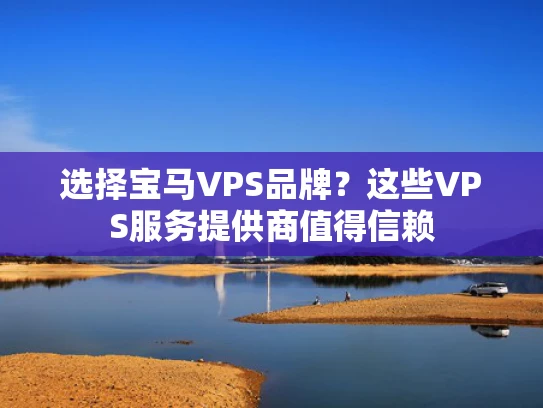 选择宝马VPS品牌？这些VPS服务提供商值得信赖