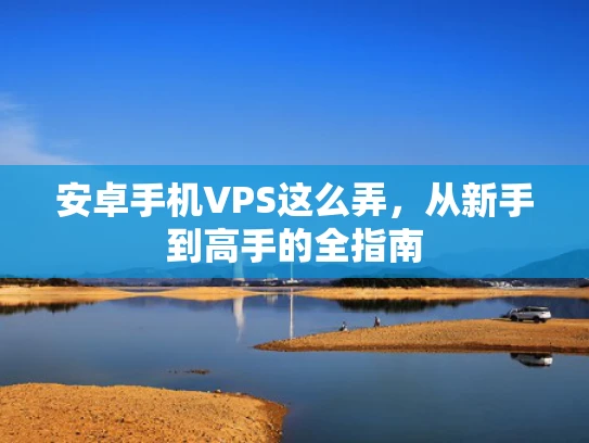 安卓手机VPS这么弄，从新手到高手的全指南