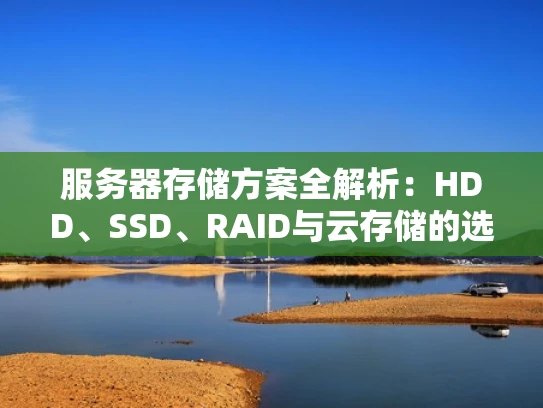 服务器存储方案全解析：HDD、SSD、RAID与云存储的选择