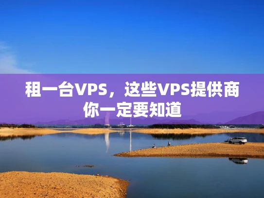 租一台VPS，这些VPS提供商你一定要知道