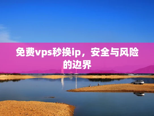免费vps秒换ip，安全与风险的边界