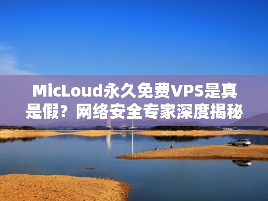 MicLoud永久免费VPS是真是假？网络安全专家深度揭秘背后风险