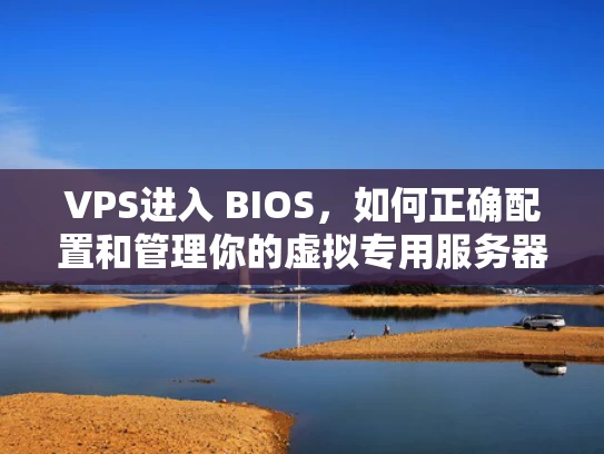 VPS进入 BIOS，如何正确配置和管理你的虚拟专用服务器