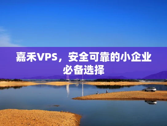 嘉禾VPS，安全可靠的小企业必备选择
