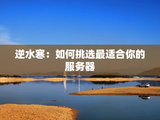 逆水寒：如何挑选最适合你的服务器