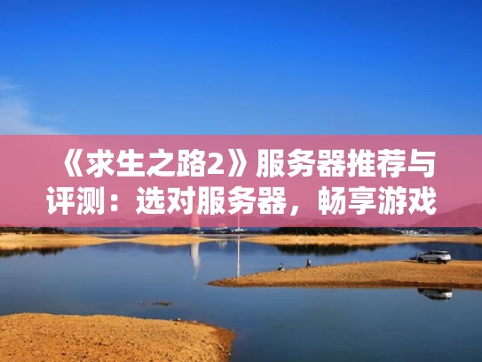 《求生之路2》服务器推荐与评测：选对服务器，畅享游戏之旅