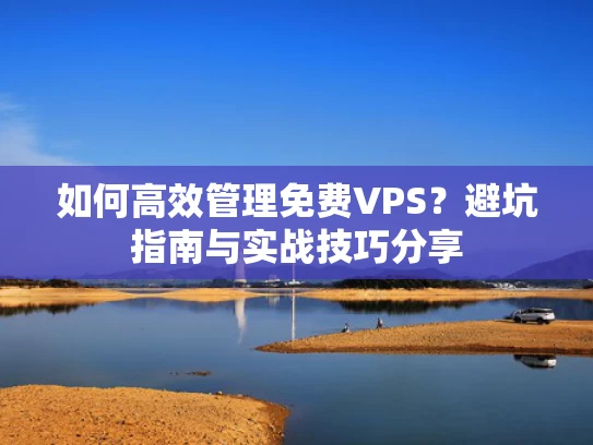 如何高效管理免费VPS？避坑指南与实战技巧分享