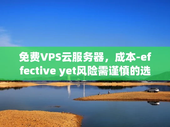免费VPS云服务器，成本-effective yet风险需谨慎的选择
