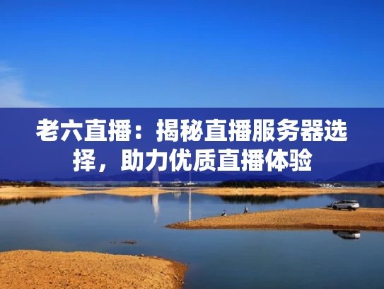 老六直播：揭秘直播服务器选择，助力优质直播体验