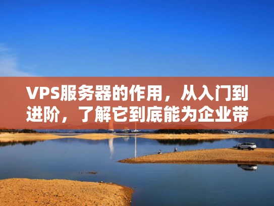 VPS服务器的作用，从入门到进阶，了解它到底能为企业带来什么？
