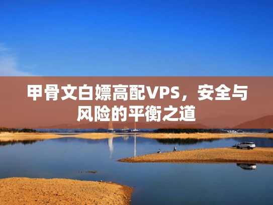 甲骨文白嫖高配VPS，安全与风险的平衡之道
