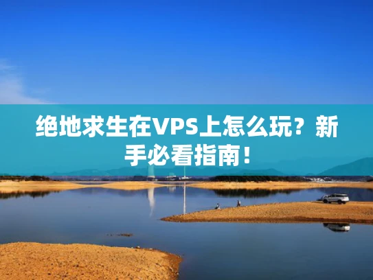 绝地求生在VPS上怎么玩？新手必看指南！