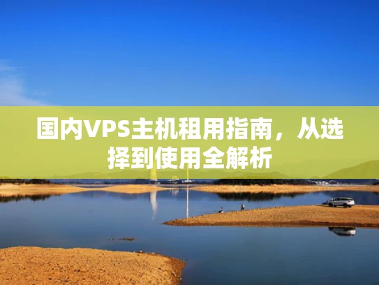 国内VPS主机租用指南，从选择到使用全解析