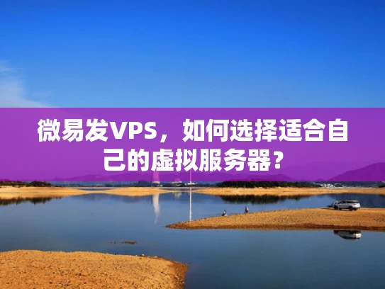 微易发VPS，如何选择适合自己的虚拟服务器？