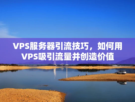 VPS服务器引流技巧，如何用VPS吸引流量并创造价值