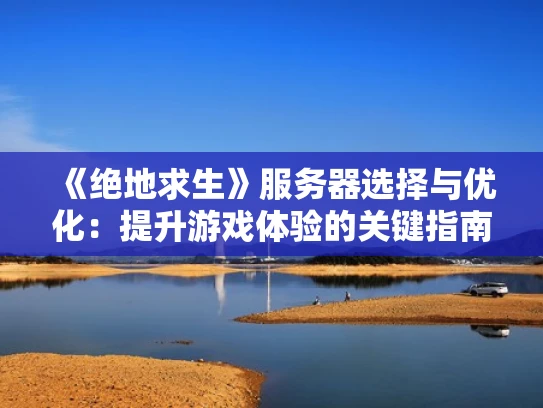 《绝地求生》服务器选择与优化：提升游戏体验的关键指南