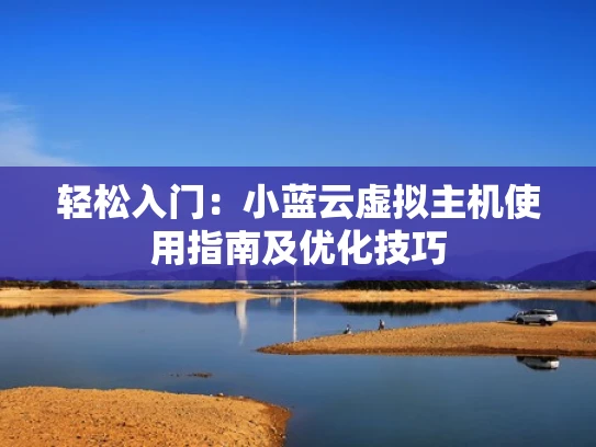 轻松入门：小蓝云虚拟主机使用指南及优化技巧