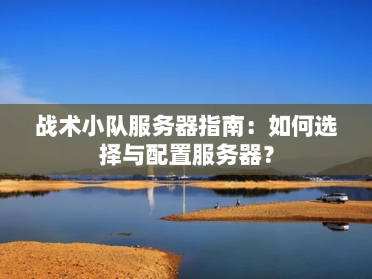 战术小队服务器指南：如何选择与配置服务器？