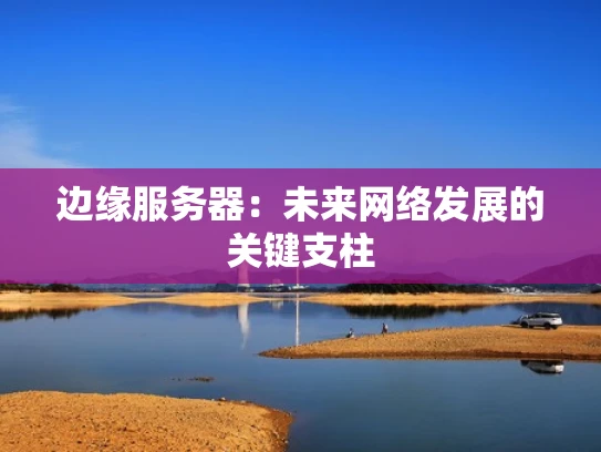 边缘服务器：未来网络发展的关键支柱