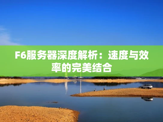 F6服务器深度解析：速度与效率的完美结合