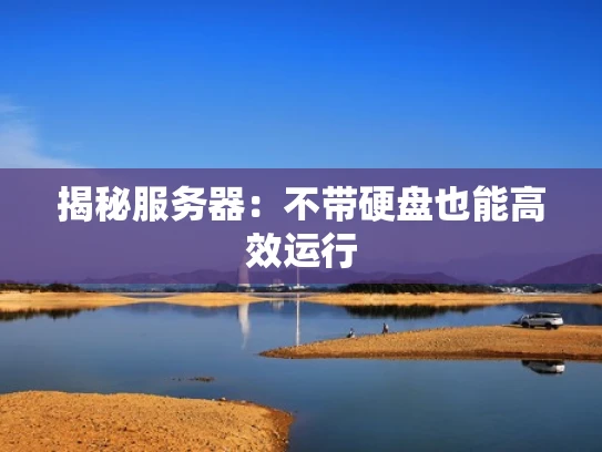 揭秘服务器：不带硬盘也能高效运行