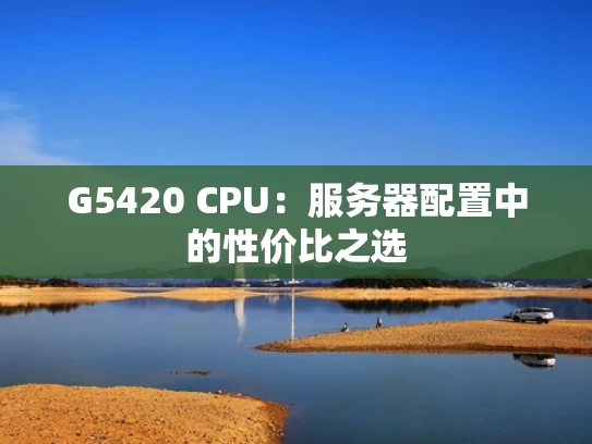 G5420 CPU：服务器配置中的性价比之选