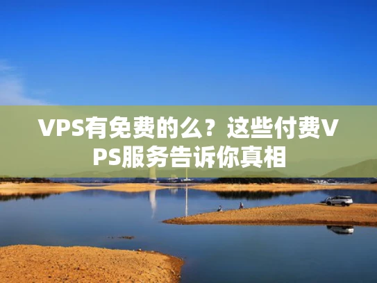 VPS有免费的么？这些付费VPS服务告诉你真相