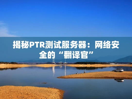 揭秘PTR测试服务器：网络安全的“翻译官”