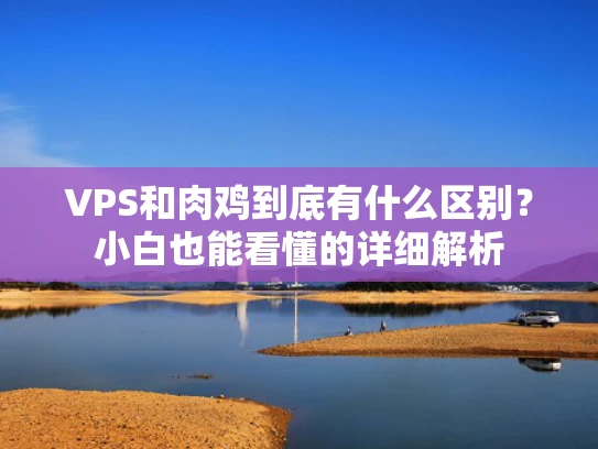 VPS和肉鸡到底有什么区别？小白也能看懂的详细解析