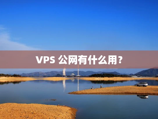 VPS 公网有什么用？