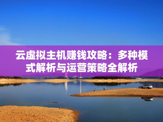 云虚拟主机赚钱攻略：多种模式解析与运营策略全解析