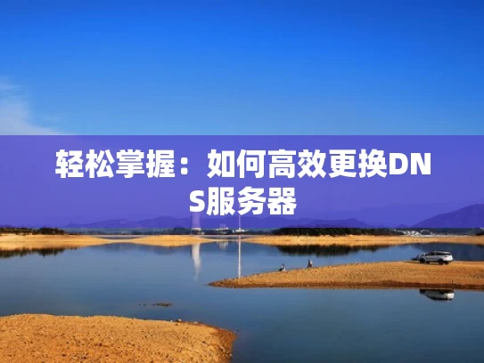 轻松掌握：如何高效更换DNS服务器