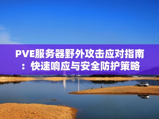 PVE服务器野外攻击应对指南：快速响应与安全防护策略