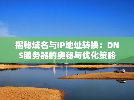 揭秘域名与IP地址转换：DNS服务器的奥秘与优化策略