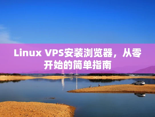 Linux VPS安装浏览器，从零开始的简单指南
