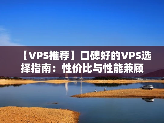 【VPS推荐】口碑好的VPS选择指南：性价比与性能兼顾