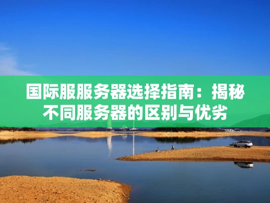 国际服服务器选择指南：揭秘不同服务器的区别与优劣