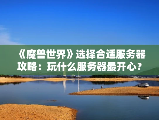 《魔兽世界》选择合适服务器攻略：玩什么服务器最开心？
