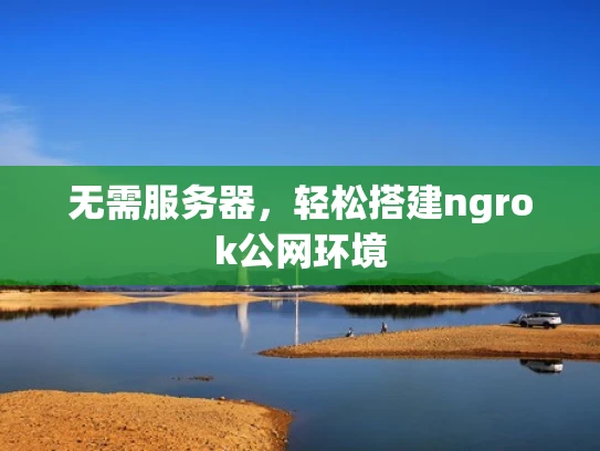 无需服务器，轻松搭建ngrok公网环境