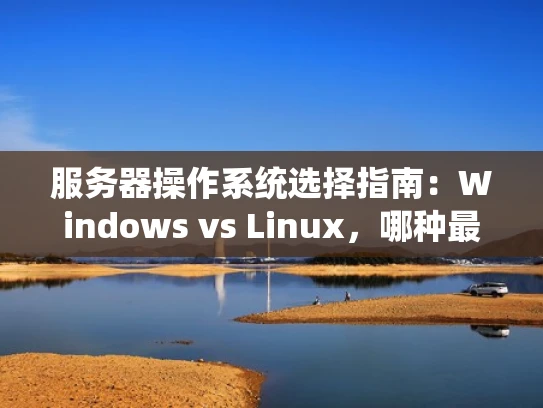 服务器操作系统选择指南：Windows vs Linux，哪种最适合你的需求？