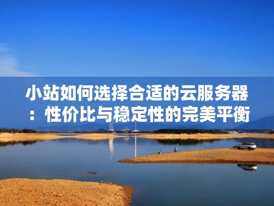 小站如何选择合适的云服务器：性价比与稳定性的完美平衡