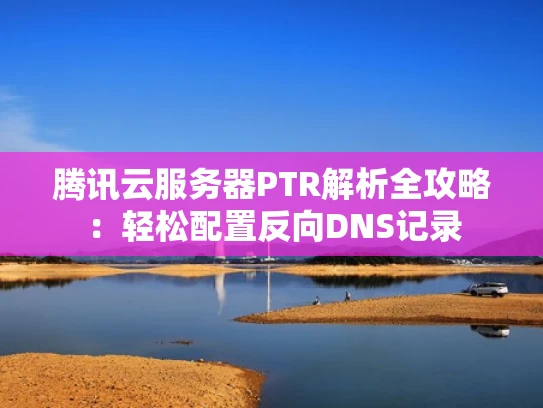 腾讯云服务器PTR解析全攻略：轻松配置反向DNS记录