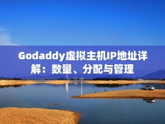 Godaddy虚拟主机IP地址详解：数量、分配与管理