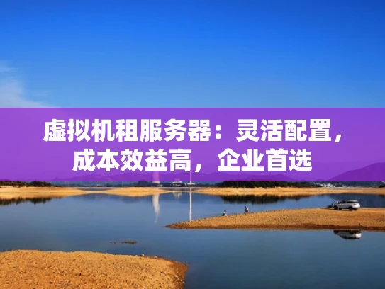 虚拟机租服务器：灵活配置，成本效益高，企业首选