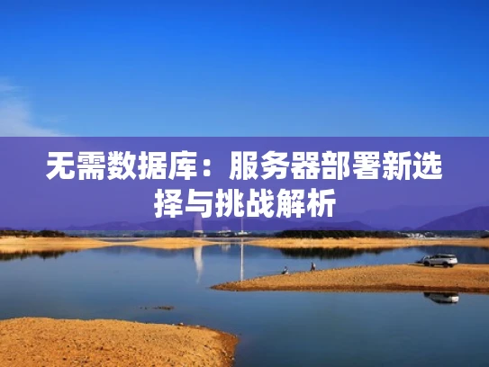 无需数据库：服务器部署新选择与挑战解析