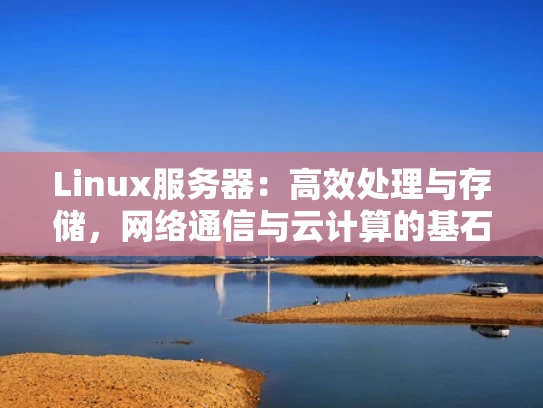 Linux服务器：高效处理与存储，网络通信与云计算的基石
