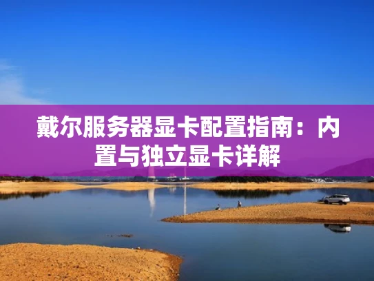 戴尔服务器显卡配置指南：内置与独立显卡详解